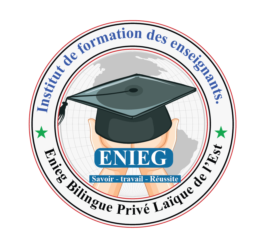 ENIEG Bilingue Privé Laïque de l'Est