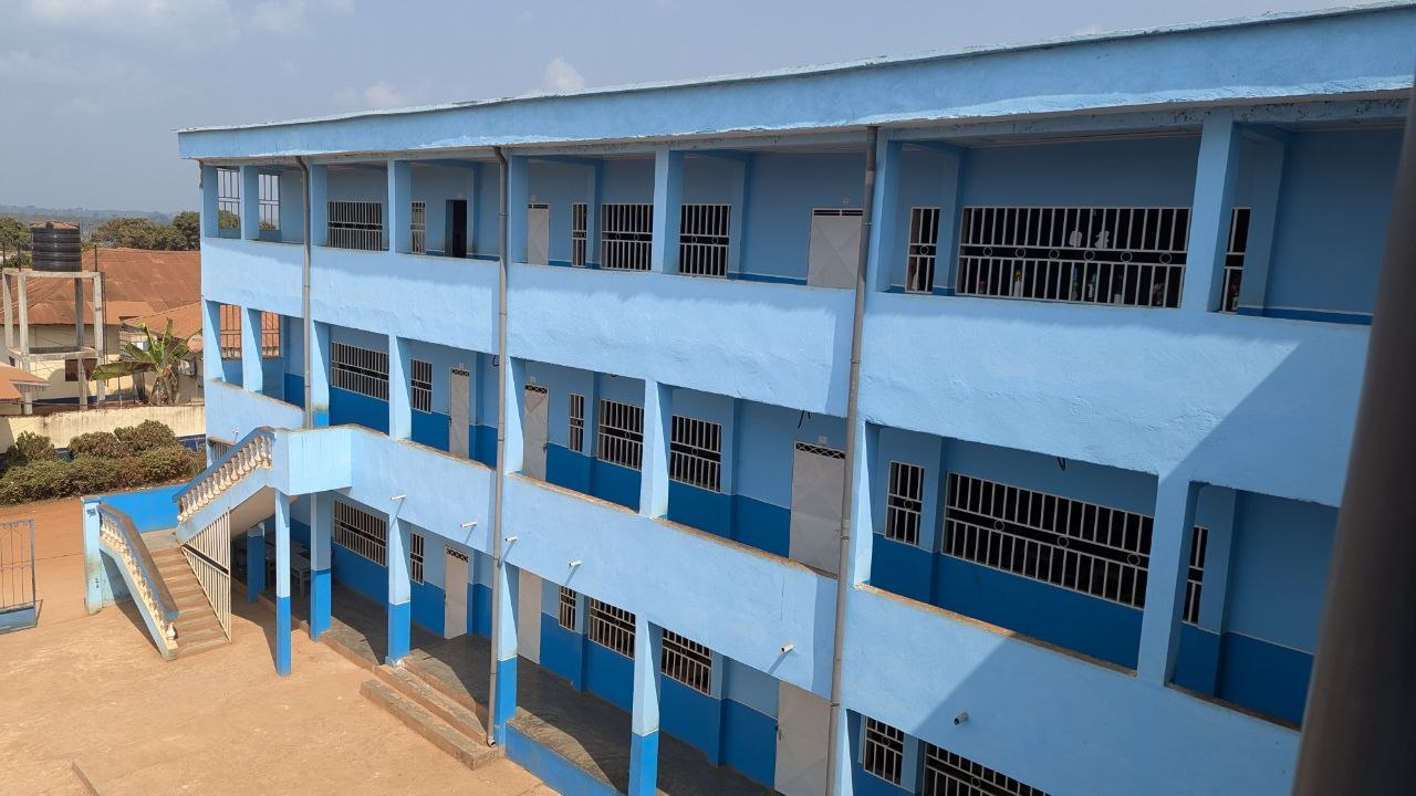 Vie scolaire - Les Pintadeaux